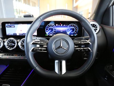 صورة مصغرة 33 لـ 2024 Mercedes-BENZ EQA