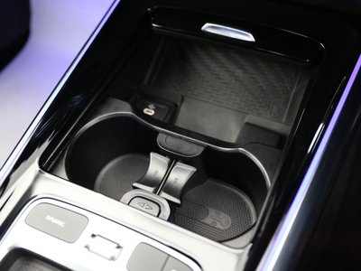 صورة مصغرة 53 لـ 2024 Mercedes-BENZ EQA