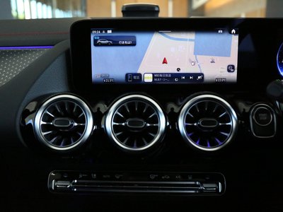 صورة مصغرة 37 لـ 2024 Mercedes-BENZ EQA