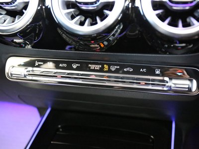 صورة مصغرة 57 لـ 2024 Mercedes-BENZ EQA