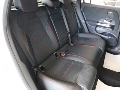 صورة مصغرة 30 لـ 2024 Mercedes-BENZ EQA