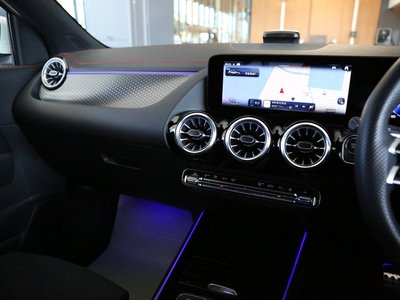 صورة مصغرة 45 لـ 2024 Mercedes-BENZ EQA