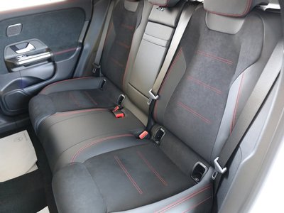 صورة مصغرة 21 لـ 2024 Mercedes-BENZ EQA
