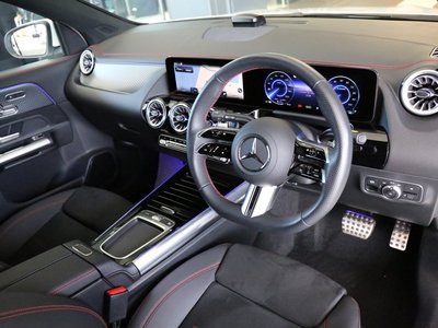 صورة مصغرة 13 لـ 2024 Mercedes-BENZ EQA