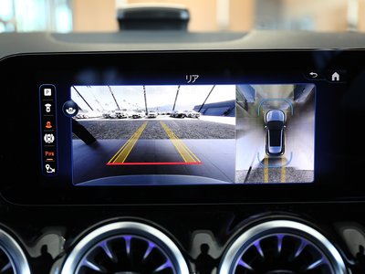 صورة مصغرة 40 لـ 2024 Mercedes-BENZ EQA