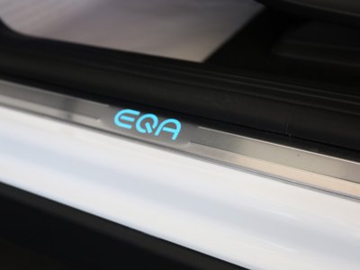 صورة مصغرة 66 لـ 2024 Mercedes-BENZ EQA
