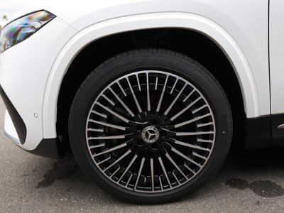 صورة مصغرة 86 لـ 2024 Mercedes-BENZ EQA