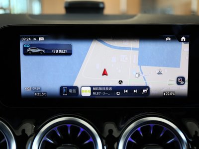 صورة مصغرة 39 لـ 2024 Mercedes-BENZ EQA