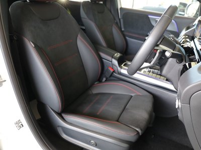 صورة مصغرة 17 لـ 2024 Mercedes-BENZ EQA