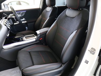 صورة مصغرة 19 لـ 2024 Mercedes-BENZ EQA