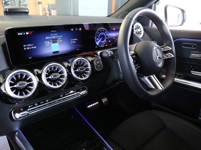 صورة مصغرة 23 لـ 2024 Mercedes-BENZ EQA