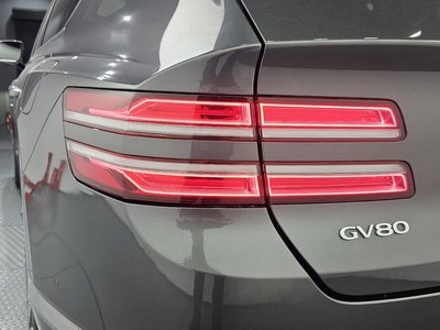 GENESIS GV80 - 10