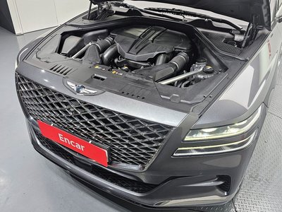 GENESIS GV80 - 7