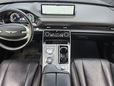 GENESIS GV80 - 5