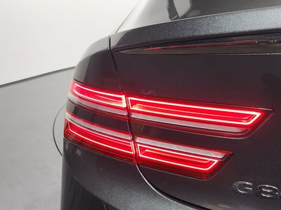 GENESIS G80 (RG3) - 10