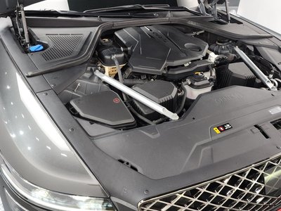 GENESIS G80 (RG3) - 7