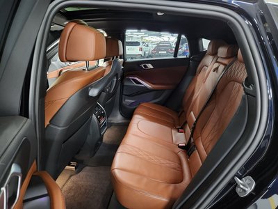 صورة مصغرة 11 لـ 2022 BMW X6