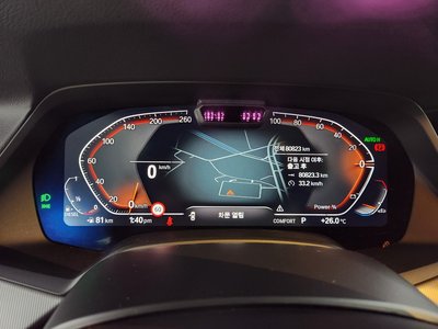 2022 BMW X6 照片 8
