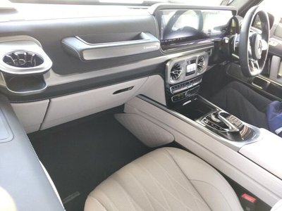 MERCEDES-BENZ G-CLASS - 3