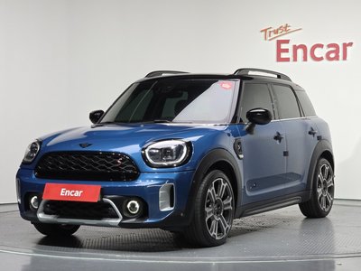 MINI COUNTRYMAN - 1