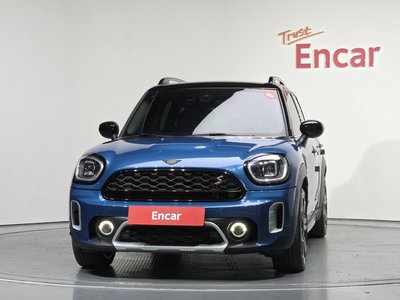 MINI COUNTRYMAN - 2