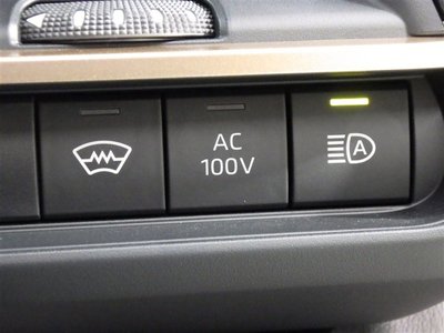 صورة مصغرة 21 لـ 2025 Toyota CROWN CROSSOVER