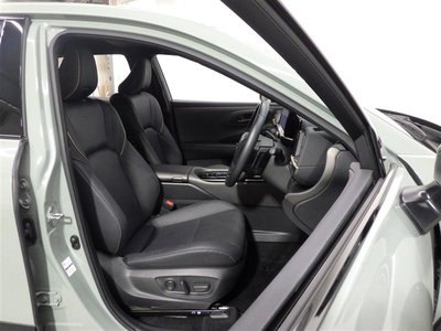 صورة مصغرة 27 لـ 2025 Toyota CROWN CROSSOVER