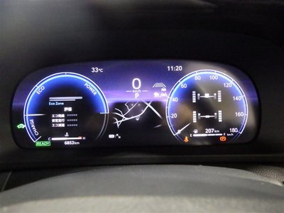 2025 Toyota CROWN CROSSOVER 照片 10