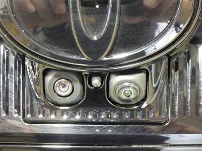 2025 Toyota CROWN CROSSOVER 照片 7