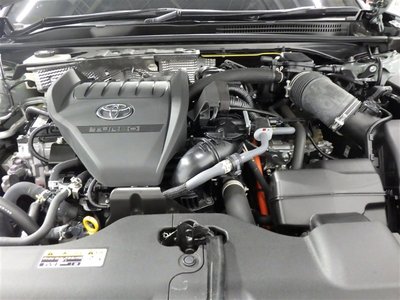 صورة مصغرة 31 لـ 2025 Toyota CROWN CROSSOVER