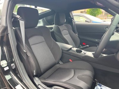 2025 Nissan FAIRLADY Z 照片 9