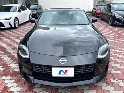 2025 Nissan FAIRLADY Z 照片 14