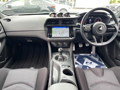 2025 Nissan FAIRLADY Z 照片 2