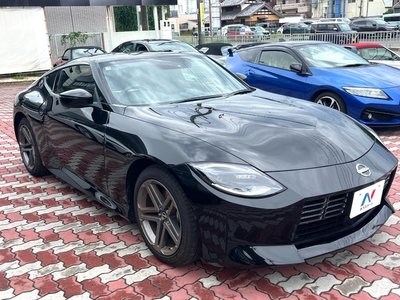 2025 Nissan FAIRLADY Z 照片 16