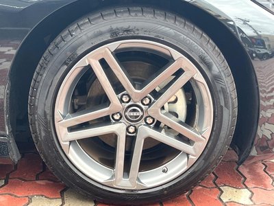2025 Nissan FAIRLADY Z 照片 13