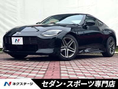 2025 Nissan FAIRLADY Z 照片 1