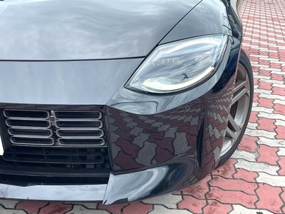 2025 Nissan FAIRLADY Z 照片 12