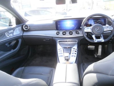 MERCEDES-BENZ GT AMG - 10