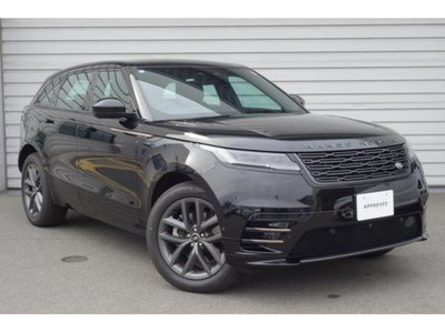 LAND ROVER RANGE ROVER VELAR - 1
