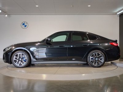BMW I4 - 6