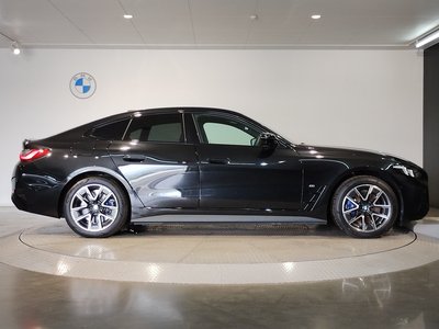 BMW I4 - 10