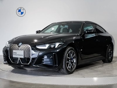 BMW I4 - 1