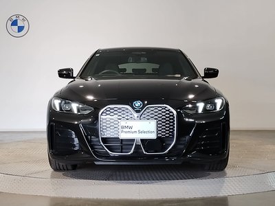 BMW I4 - 5