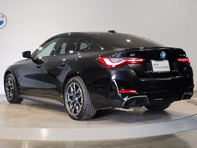 BMW I4 - 9