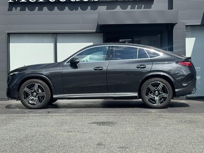 MERCEDES-BENZ GLC - 3