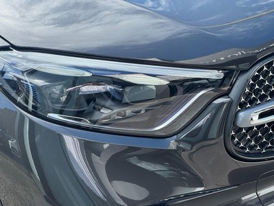 MERCEDES-BENZ GLC - 7