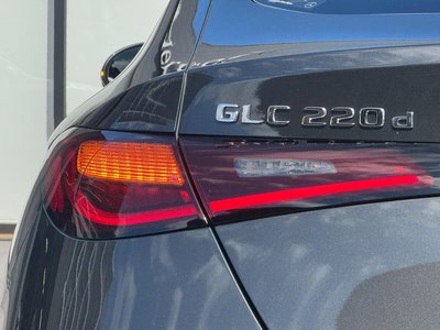 MERCEDES-BENZ GLC - 10