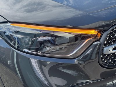 MERCEDES-BENZ GLC - 6