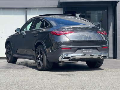MERCEDES-BENZ GLC - 4