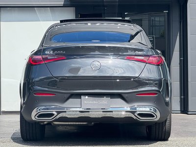 MERCEDES-BENZ GLC - 5